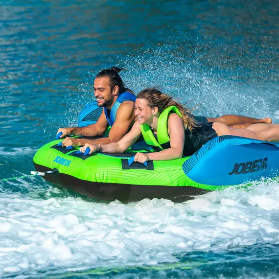 Jobe Scout Towable 2P, 3 image Jobe Scout Towable 2P, 3 image