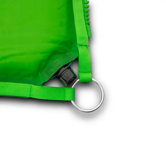 Jobe Mini Manta Tapis Flottant, Dimensions, cm: 150x150x6, 4 image Jobe Mini Manta Tapis Flottant, Dimensions, cm: 150x150x6, 4 image