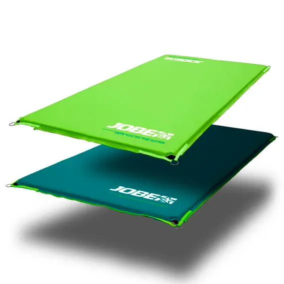 Jobe Manta Floating Mat, Dimensions, cm: 150x300x6