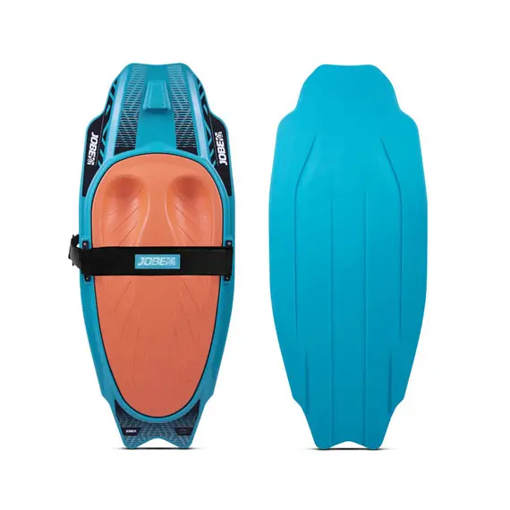 Jobe Slash Kneeboard - Teal