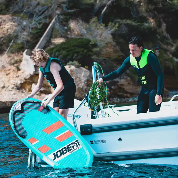 Jobe Stimmel Multi Position Board, 5 image Jobe Stimmel Multi Position Board, 5 image