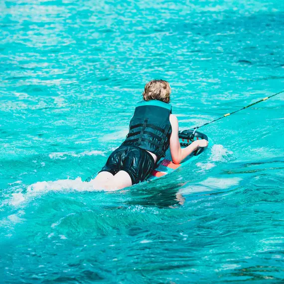 Jobe Stimmel Multi Position Board, 6 image Jobe Stimmel Multi Position Board, 6 image