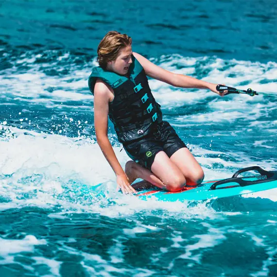 Jobe Stimmel Multi Position Board, 7 image Jobe Stimmel Multi Position Board, 7 image