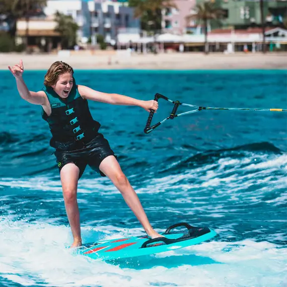 Jobe Stimmel Multi Position Board, 8 image Jobe Stimmel Multi Position Board, 8 image