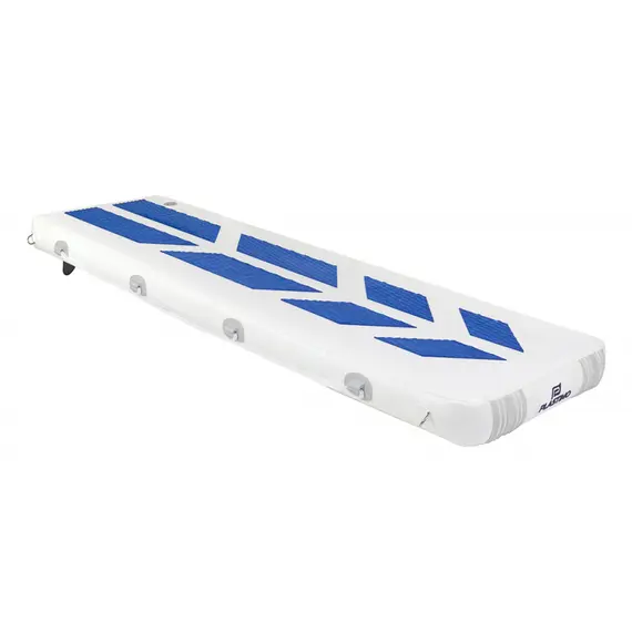 SUP gonflable - Passerelle/Plateforme