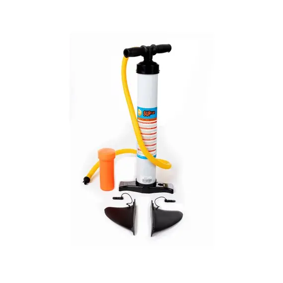 Inflatable SUP - Gangway/Platform, 6 image Inflatable SUP - Gangway/Platform, 6 image