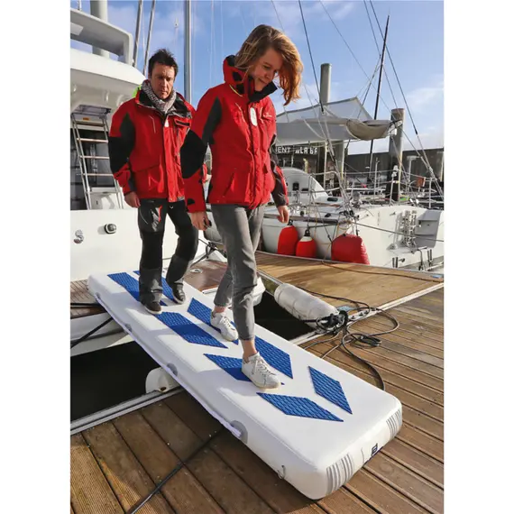 Inflatable SUP - Gangway/Platform, 7 image Inflatable SUP - Gangway/Platform, 7 image