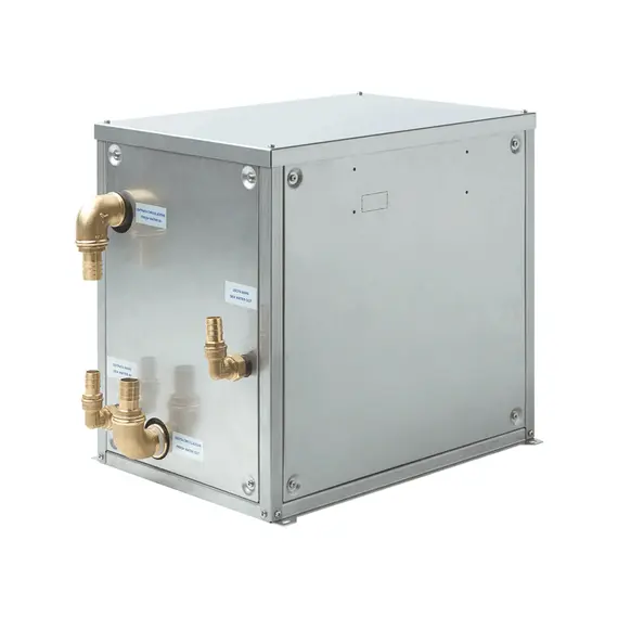 Inverter Driven Chiller i42 VSD