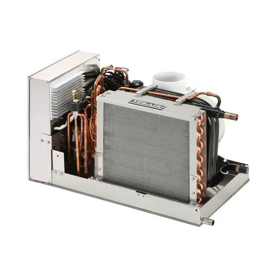 Inverter Air Conditioning Unit - Compact i10 VSD Smart