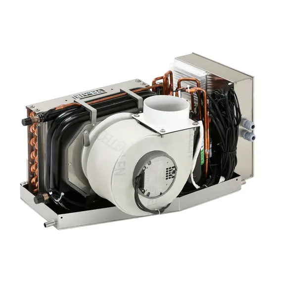 Inverter Air Conditioning Unit - Compact i16 VSD Smart, 2 image Inverter Air Conditioning Unit - Compact i16 VSD Smart, 2 image