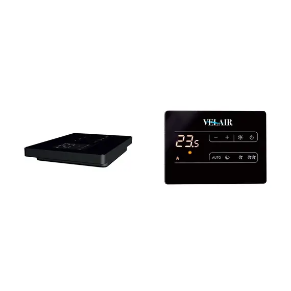 Inverter Air Conditioning Unit - Compact i16 VSD Smart, 3 image Inverter Air Conditioning Unit - Compact i16 VSD Smart, 3 image