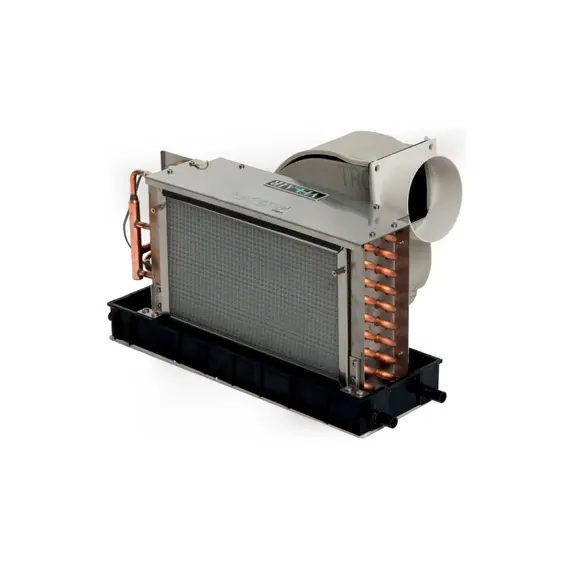 Fancoil pour les systèmes de refroidissement - V12