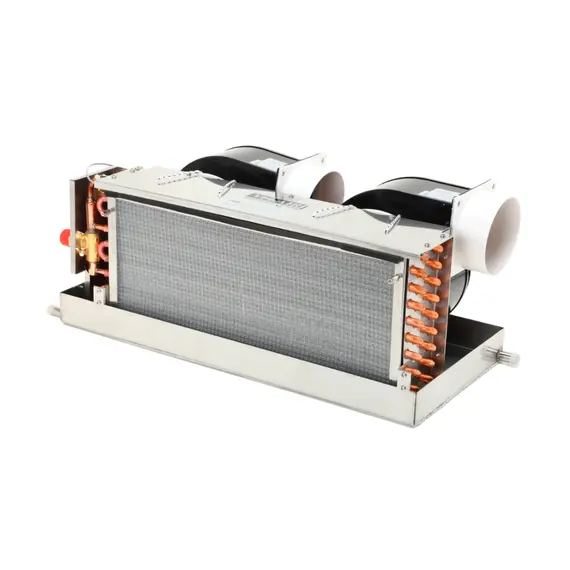 Fancoil for Chiller Systems - V20