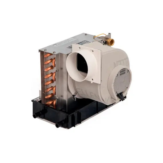 Fancoil pour systèmes de refroidissement - V5