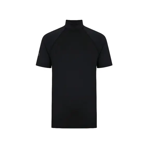Gilet de protection Fintra Tech pour jeunes - noir - L, Taille de vêtement: L