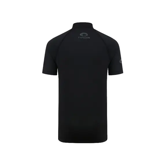 Gilet de protection Fintra Tech pour jeunes - Noir - XL, Taille de vêtement: XL, 2 image