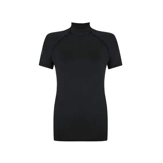 Gilet de protection Fintra Tech pour femme - noir - M, Taille de vêtement: M