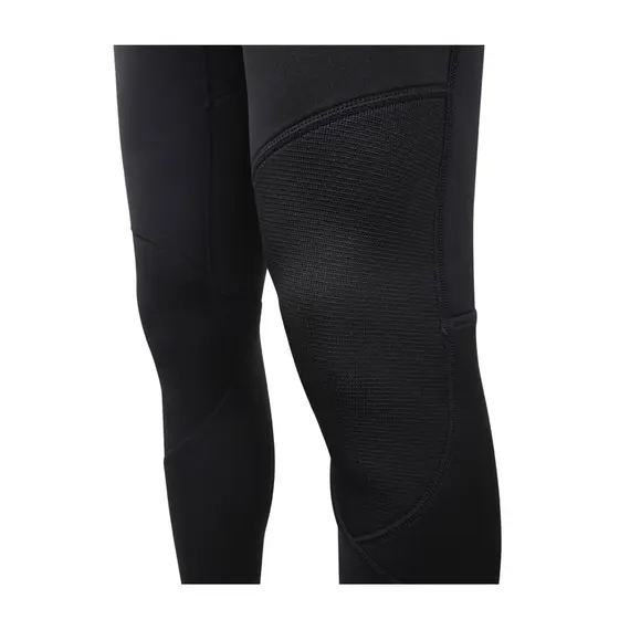 Combinaison de plongée Storm 2.8 pour femme - Noir/gris - XL, Taille de vêtement: XL, 3 image Combinaison de plongée Storm 2.8 pour femme - Noir/gris - XL, Taille de vêtement: XL, 3 image