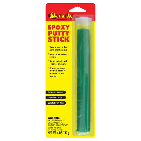 Epoxy Putty Stick