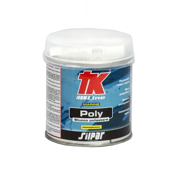Polyester Plâtre - 250gr