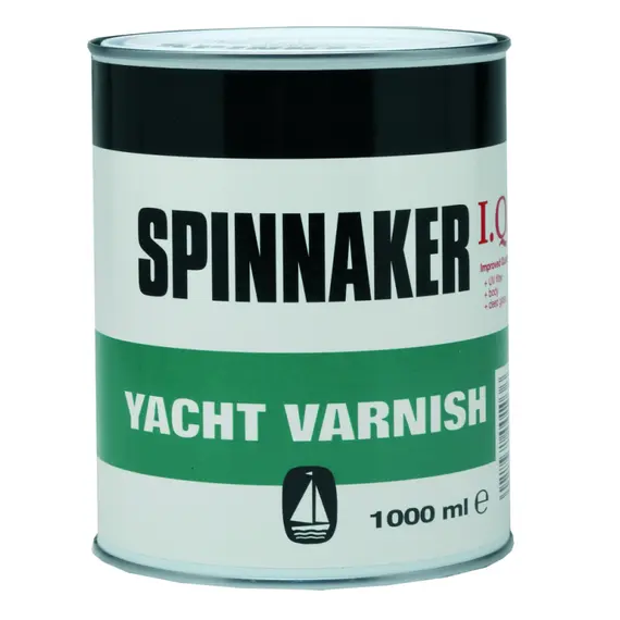 Spinnaker Standard - 1L