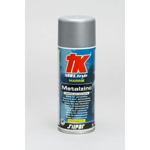 Métalzinc