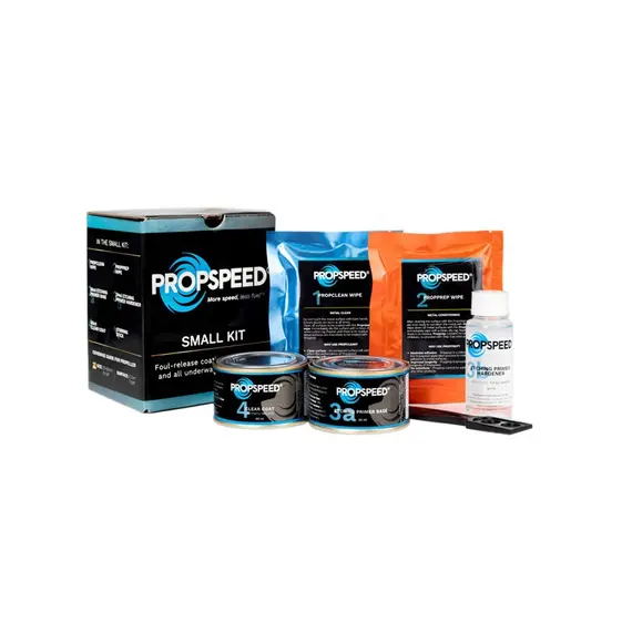 Kit de petite taille Propspeed