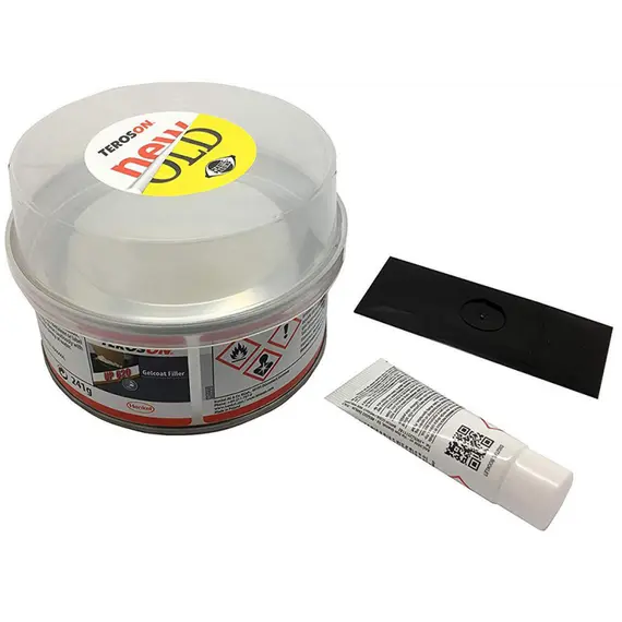 Mastic de gelcoat - 241g