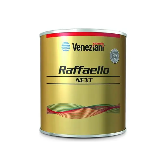 Raffaello NEXT - 0.75L - Light Blue, Capacity, L: 0.75, Color: Light blue