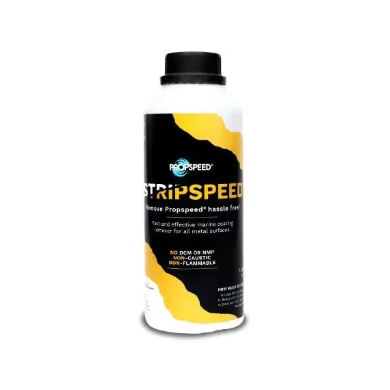 Agent de décapage Stripspeed - 1L