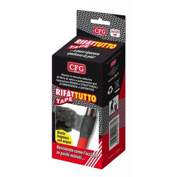 Rifatutto Tape - 150 x 5mm