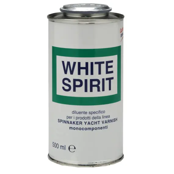 White Spirit Thinner - 0.5L