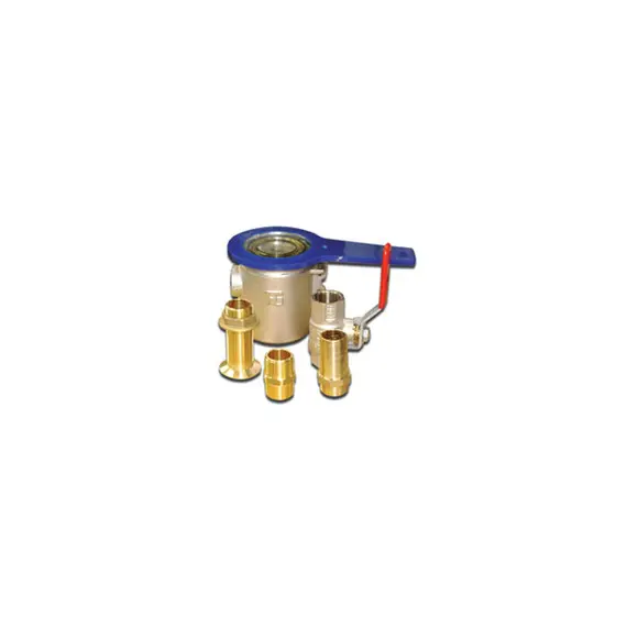 Kit de filtration d'eau de mer - 1/2