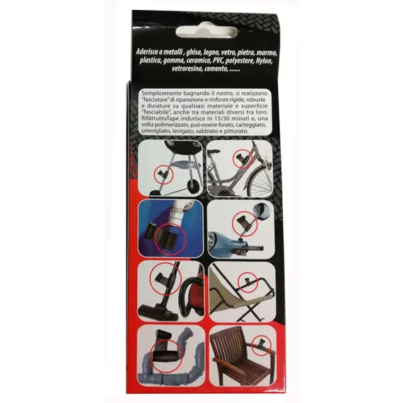 Rifatutto Tape - 150 x 5mm, 2 image