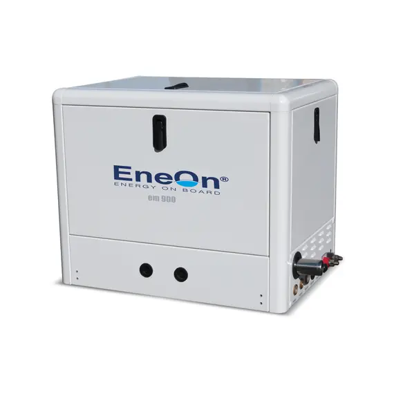 Marine Generator - EM900 - 9.0 kW
