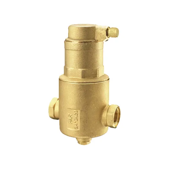 Deaerator for Heating System - 1"