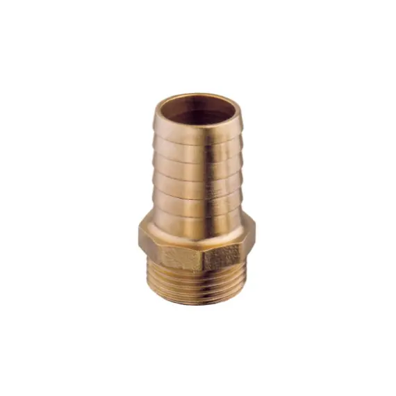 Connecteur de tuyau mâle - 1 - 20mm (24652G)