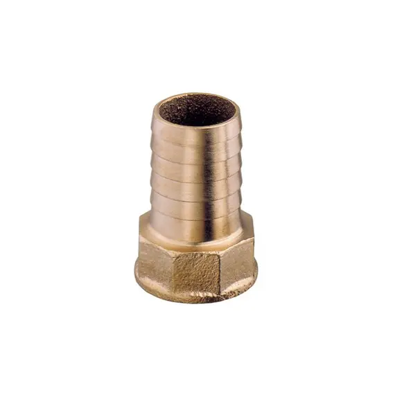 Female Hose Connector - 1" - 25mm