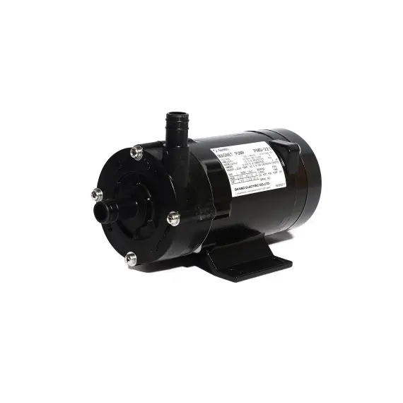 Pompe à eau de mer - PMD-221