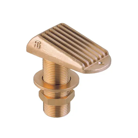 Seawater Intake - 3/4"