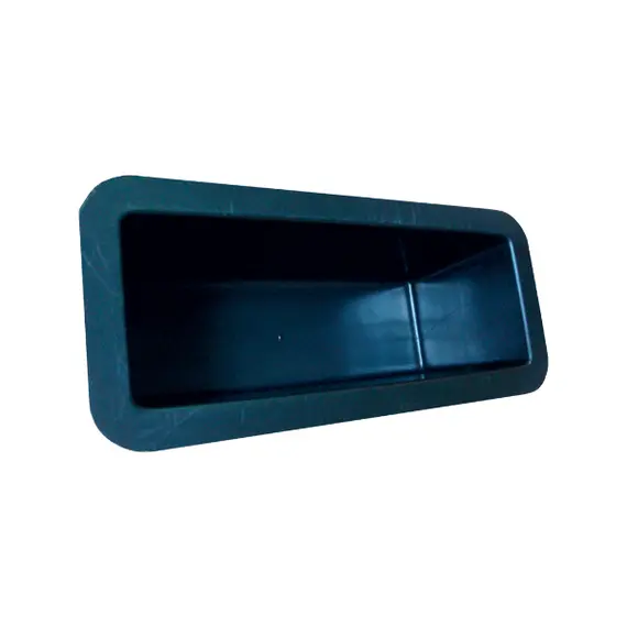 Transition Box without Fittings - 300x100mm