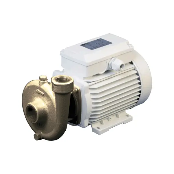 Pompe à eau de mer centrifuge - UB-CE 20-M