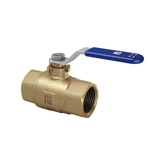 Van Valve - 3/4