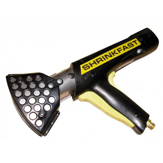 SHRINKFAST 998 Propane Heat Gun