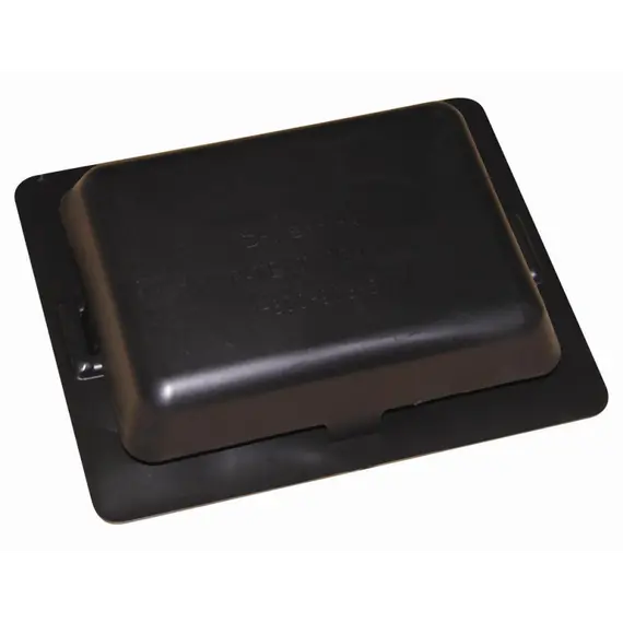 Adhesive Air Intake