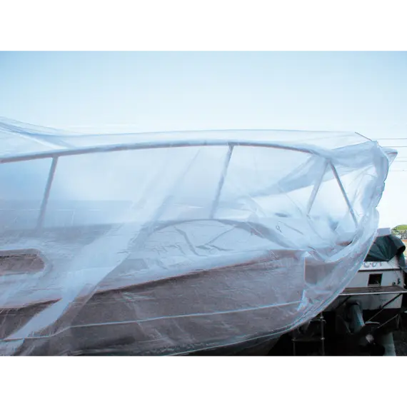 Indoor Boat Cover - 6x50m, Width, m: 6, 2 image