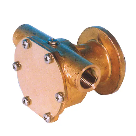 Pompe ST138