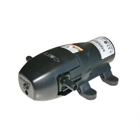 Flojet Self Priming Pump