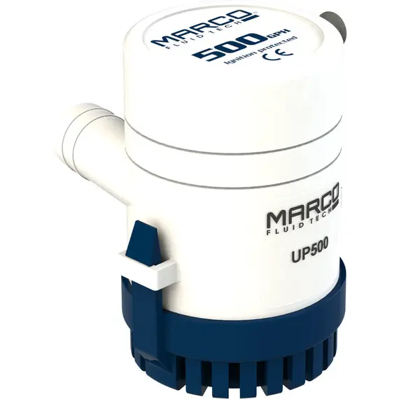 UP500 Pump - 24V, Voltage, V DC: 24