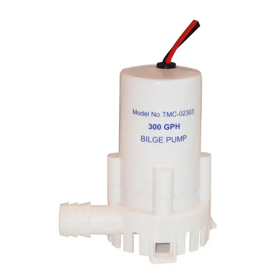 TMC300 Bilge Pump - 12V